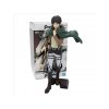 Bandai BP29875 BANPRESTO ATTACK ON TITAN GRANDISTA - EREN YEAGER